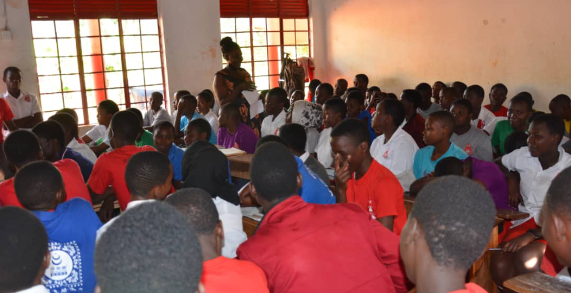 Education Program